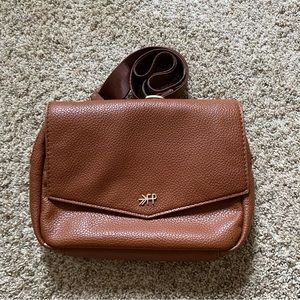 Freshly Picked Park Pack in Cognac